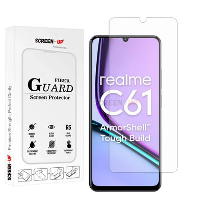 Realme C61 Screen Protector