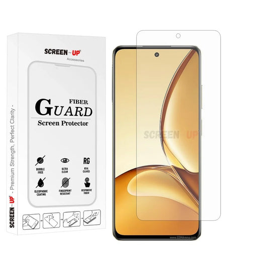 Realme C63 5G Screen Protector