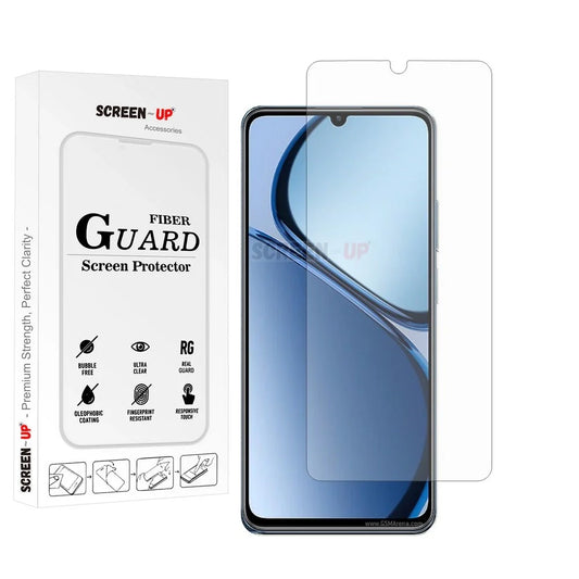 Realme C63 Screen Protector