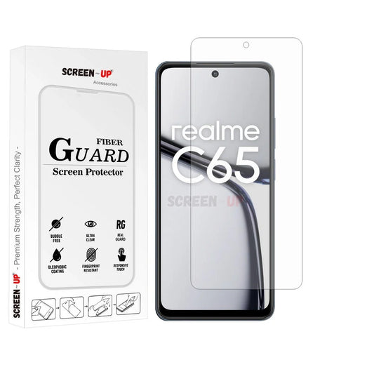 Realme C65 4G Screen Protector