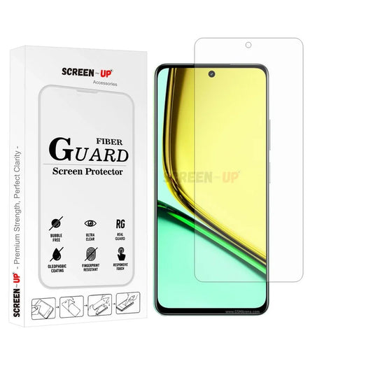 Realme C67 Screen Protector