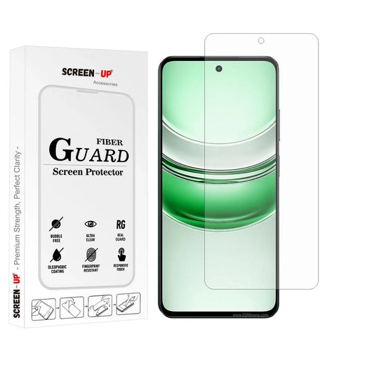 Realme C71 Screen Protector