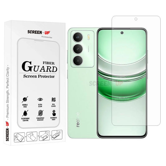 Realme C73 Screen Protector
