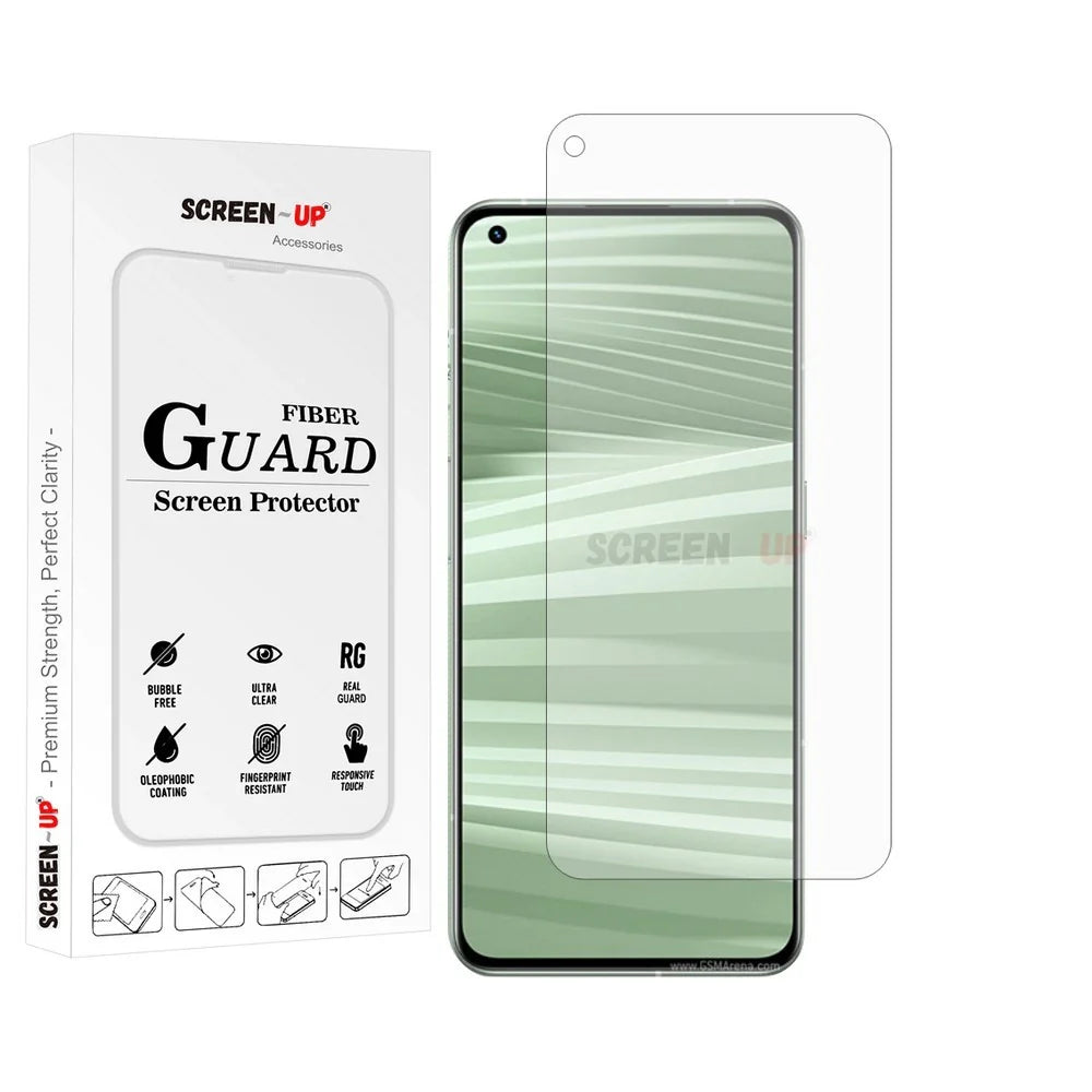 Realme GT2 Pro Screen Protector