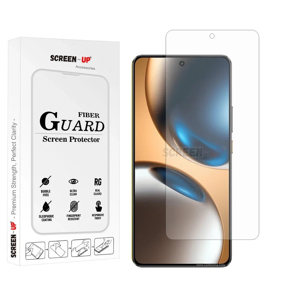 Realme GT 7T Screen Protector