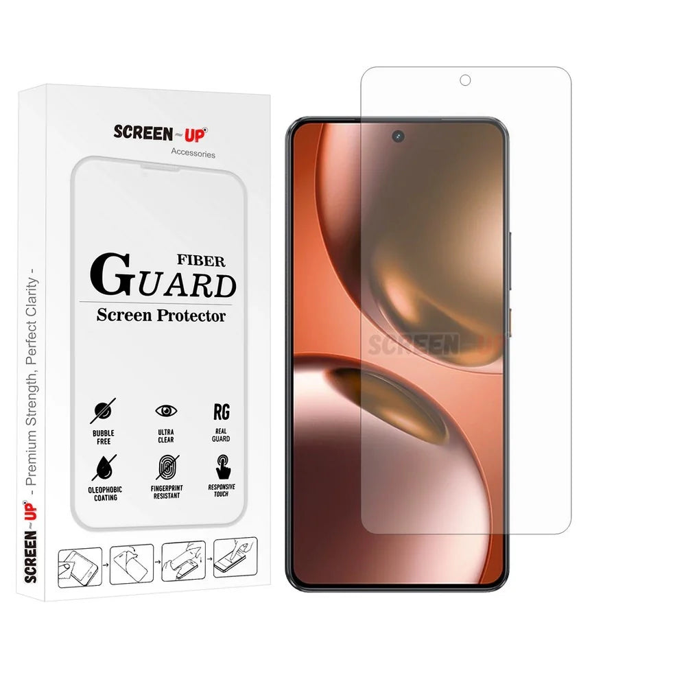 Realme GT 7 Screen Protector