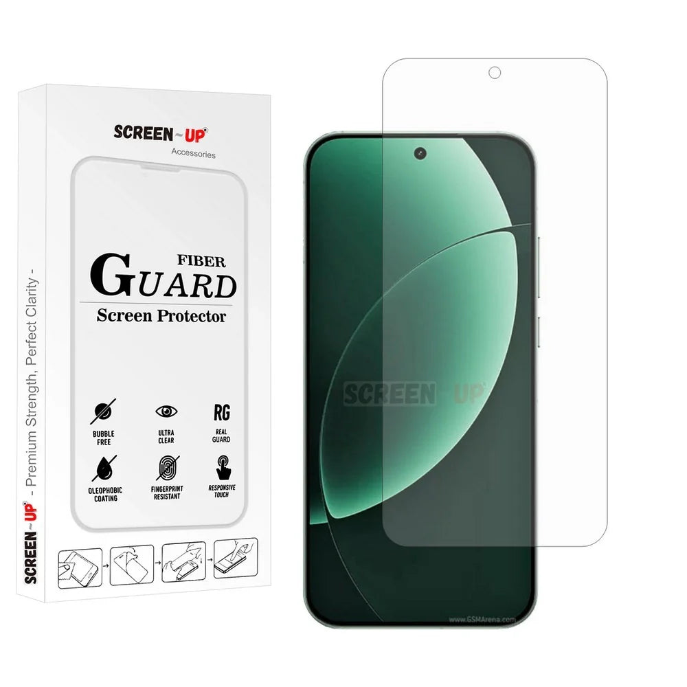 Realme GT 8 Pro Screen Protector