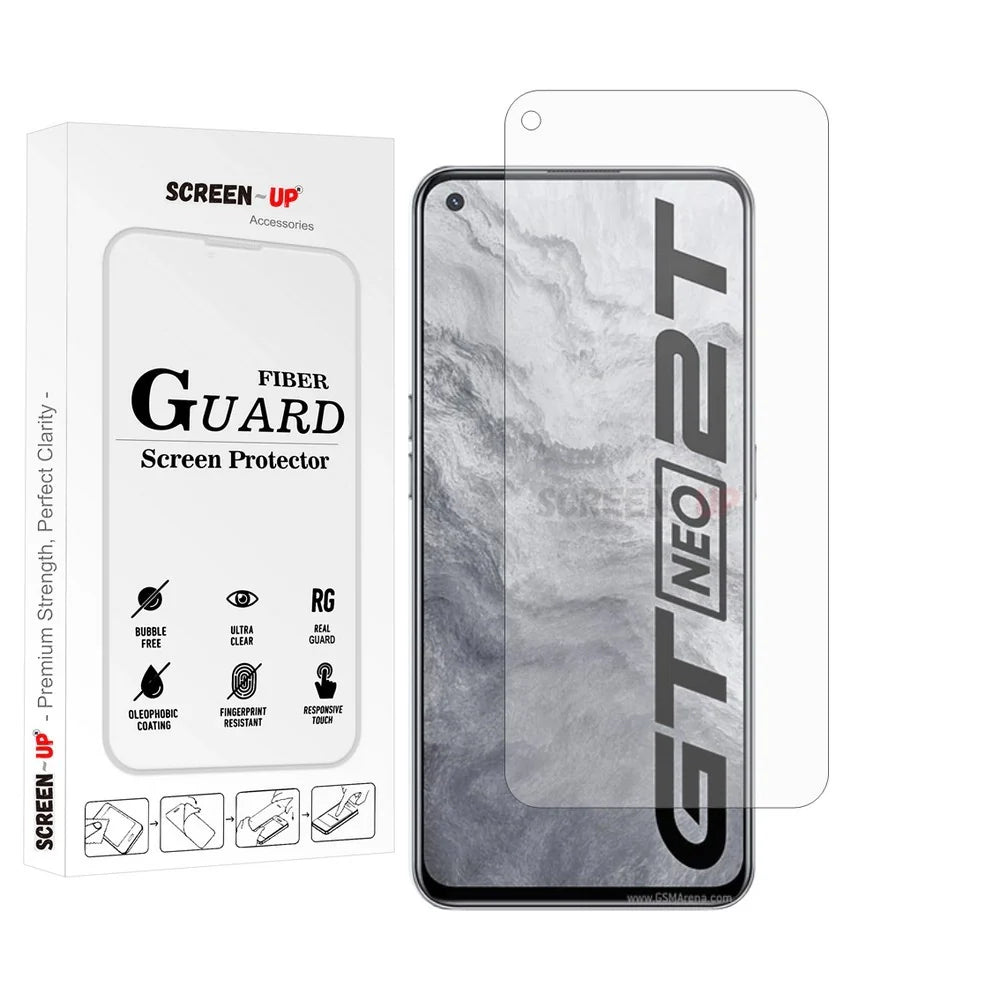 Realme GT Neo2T Screen Protector