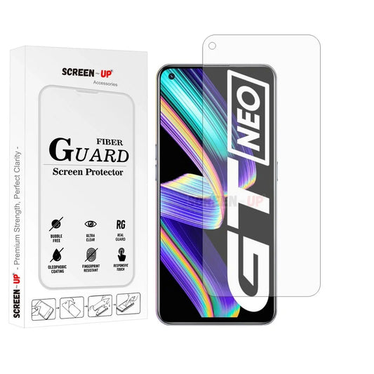Realme GT Neo Screen Protector