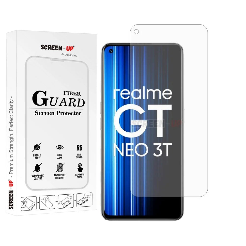 Realme GT Neo 3T Screen Protector