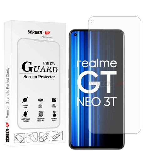 Realme GT Neo 3T Screen Protector