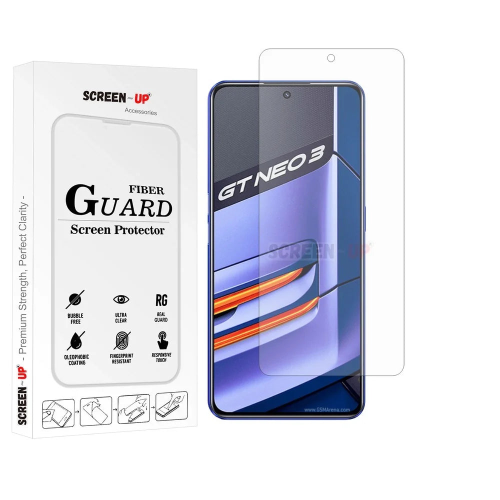 Realme GT Neo 3 150W Screen Protector