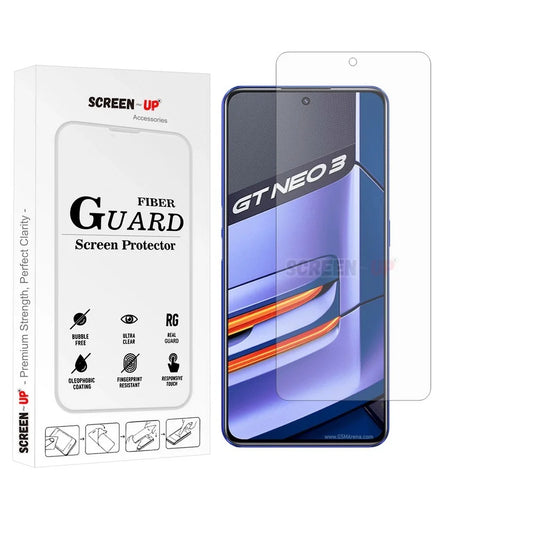 Realme GT Neo 3 150W Screen Protector