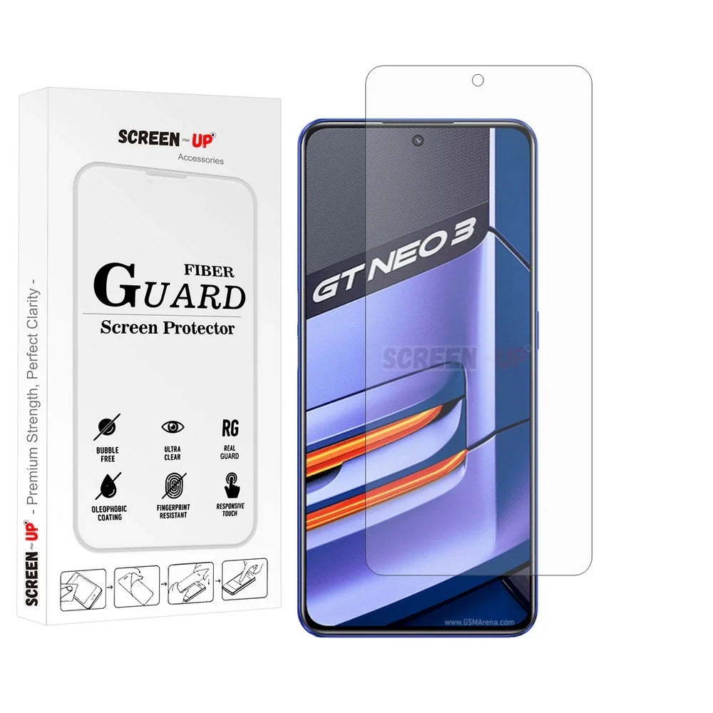 Realme GT Neo 3 Screen Protector