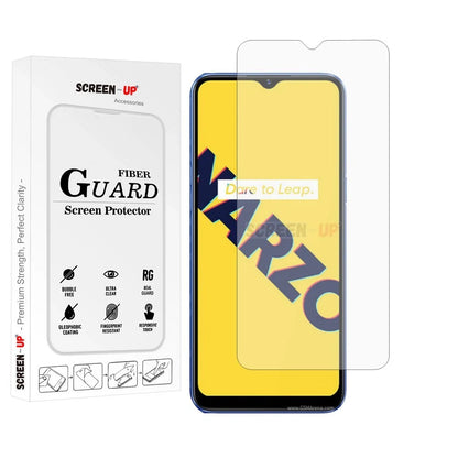 Realme Narzo 10A Screen Protector
