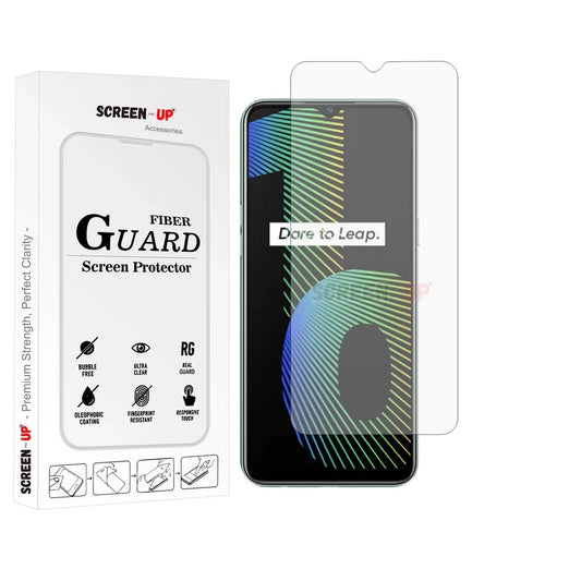 Realme Narzo 10 Screen Protector