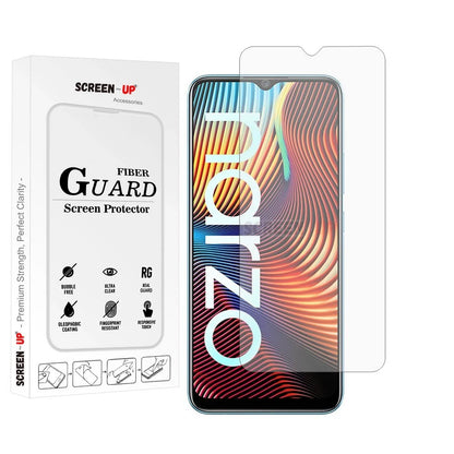 Realme Narzo 20 Screen Protector