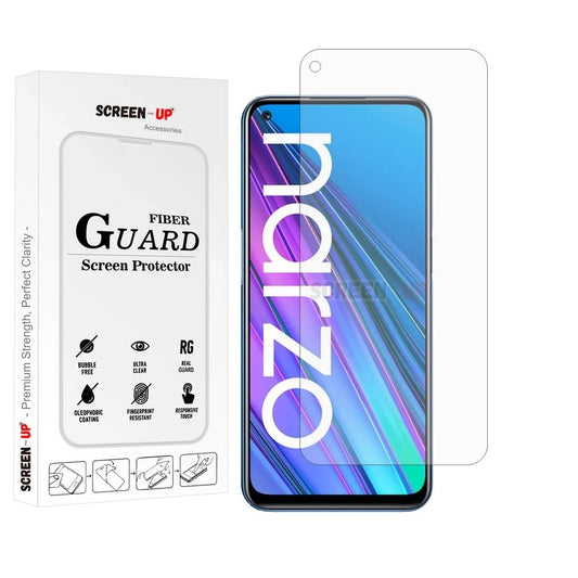 Realme Narzo 30 5G Screen Protector
