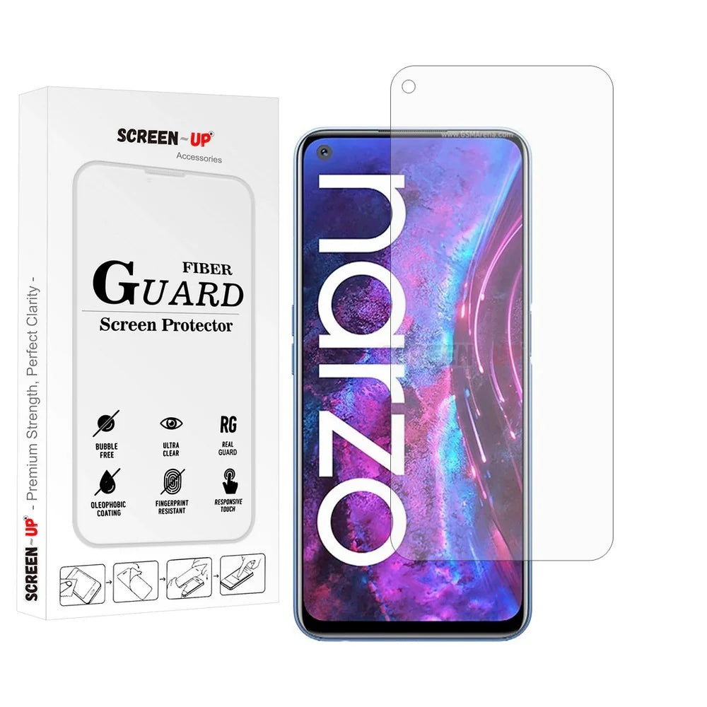 Realme Narzo 30 Pro 5G Screen Protector