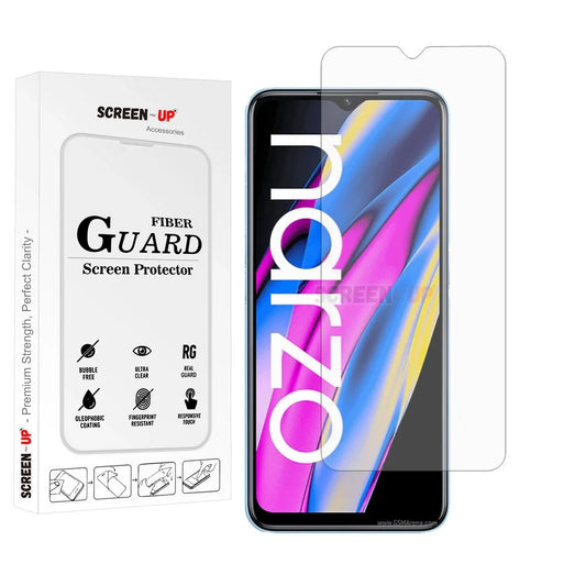 Realme Narzo 50A Prime Screen Protector