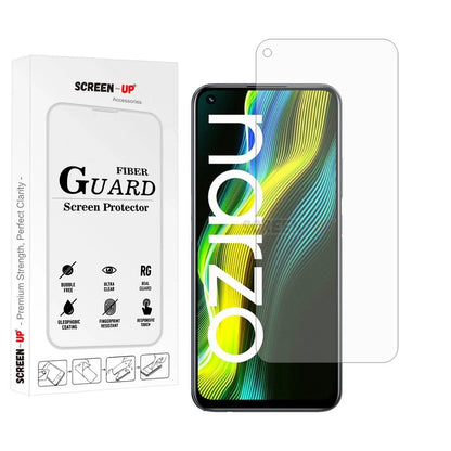 Realme Narzo 50 Screen Protector