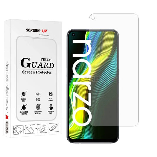 Realme Narzo 50 Screen Protector