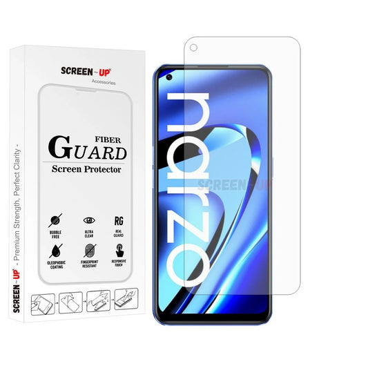 Realme Narzo 50 Pro Screen Protector