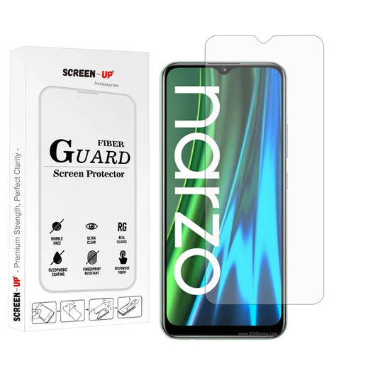 Realme Narzo 50i Screen Protector