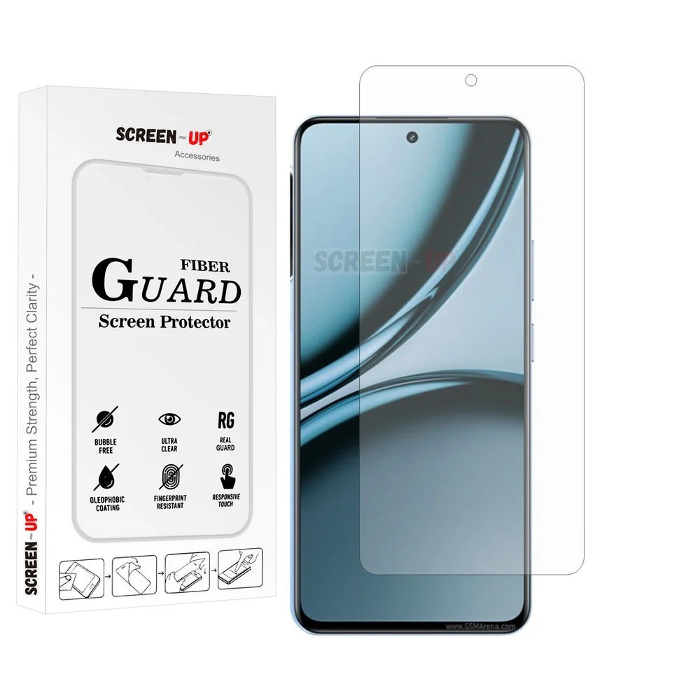 Realme Narzo 70 Screen Protector