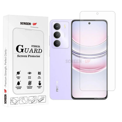 Realme Narzo 80 Lite 5G Screen Protector