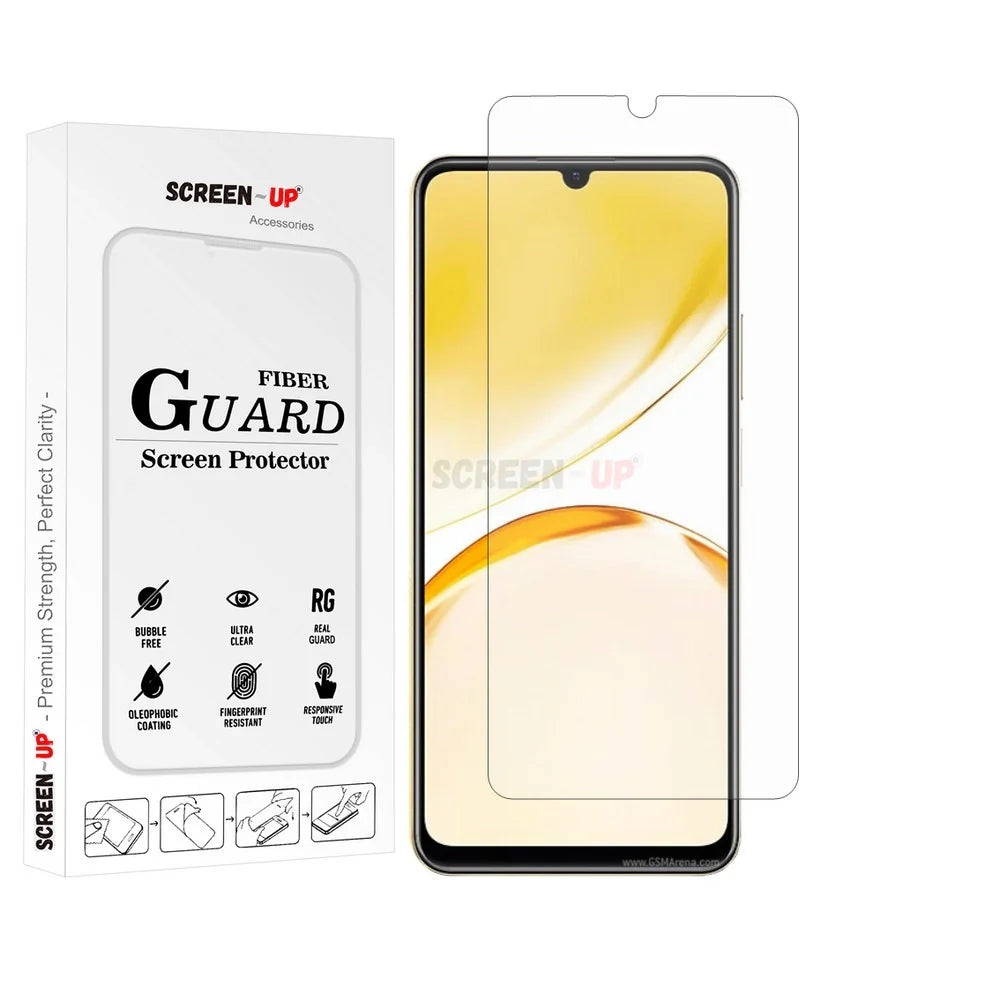 Realme Narzo N53 Screen Protector