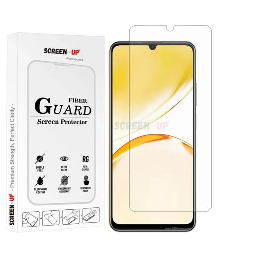 Realme Narzo N53 Screen Protector