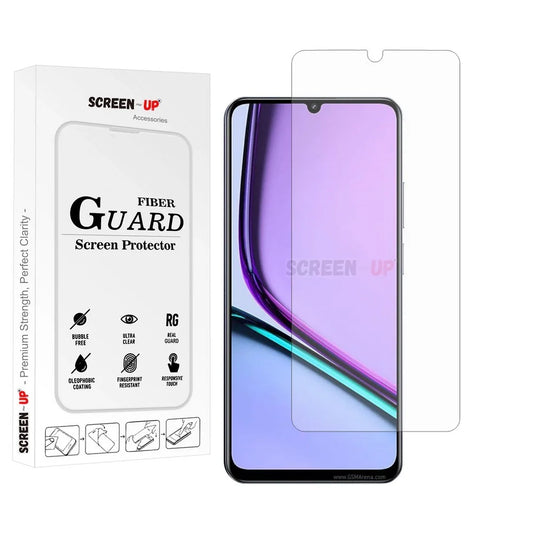 Realme Narzo N61 Screen Protector