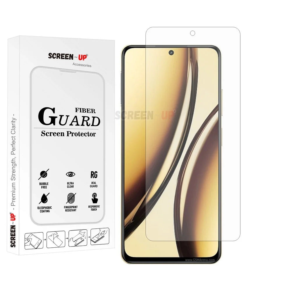 Realme Narzo N65 Screen Protector