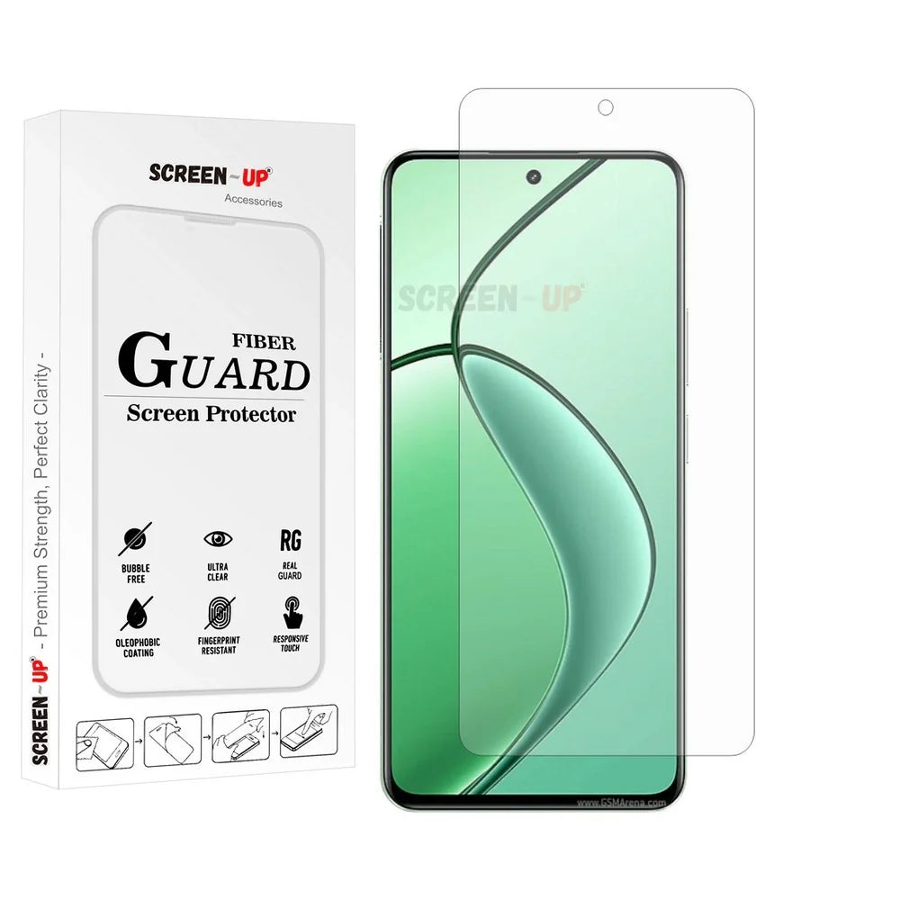 Realme P1 Screen Protector