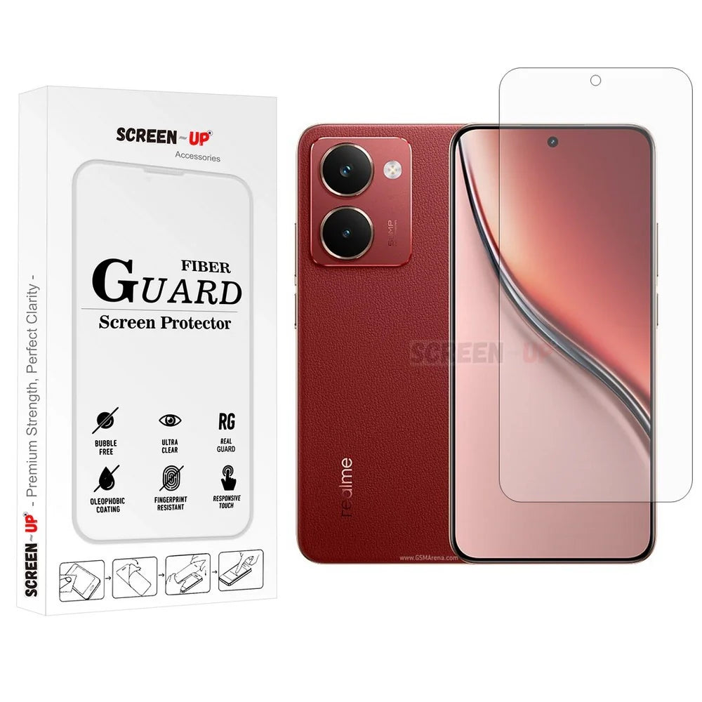 Realme P3 Ultra Screen Protector