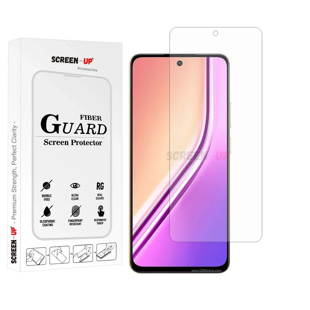 Realme P3x Screen Protector