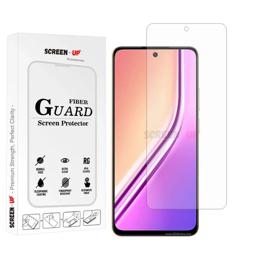Realme P3x Screen Protector