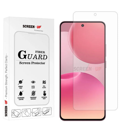 Realme P4 Screen Protector