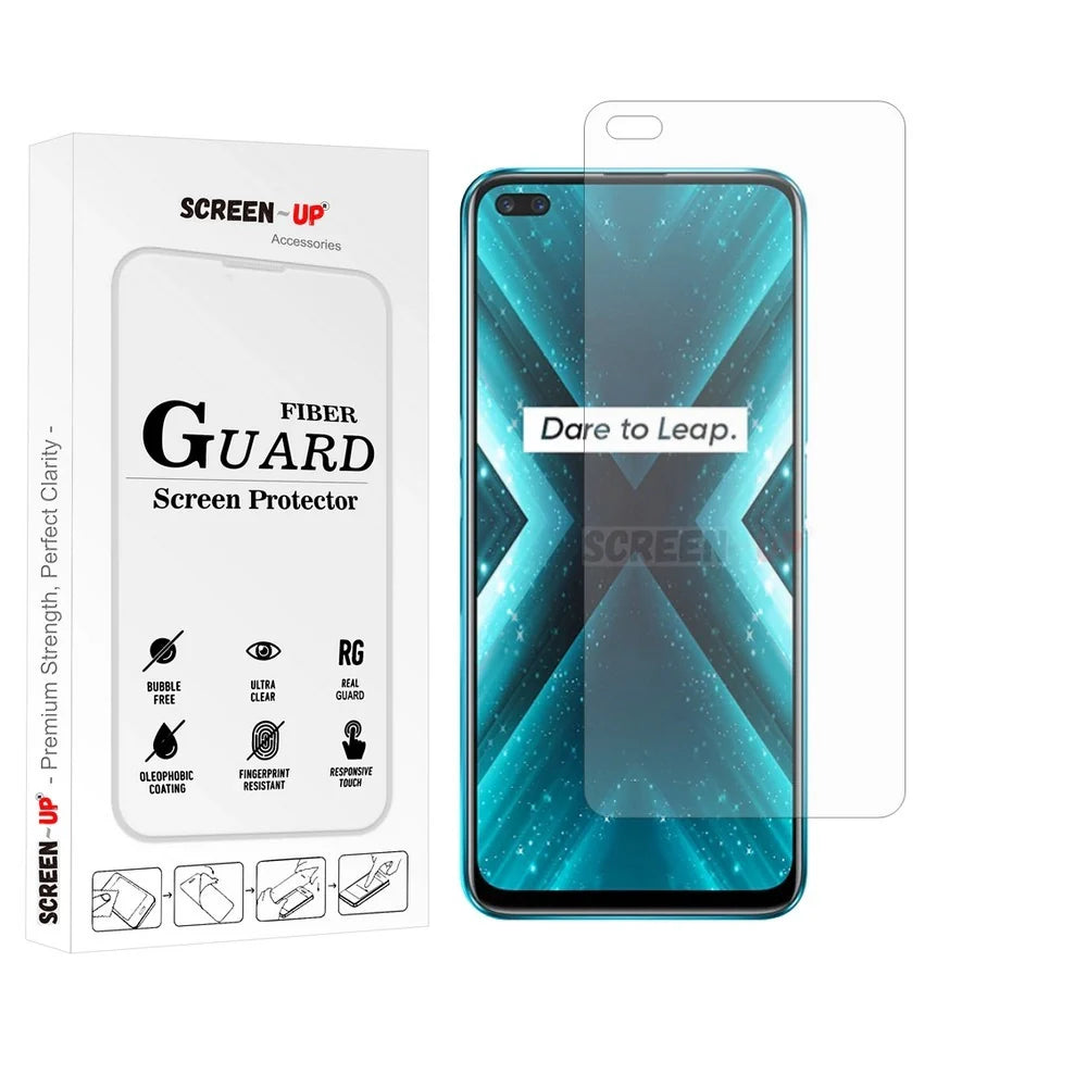Realme X3 SuperZoom Screen Protector