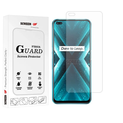 Realme X3 SuperZoom Screen Protector