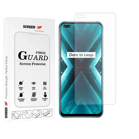 Realme X3 SuperZoom Screen Protector