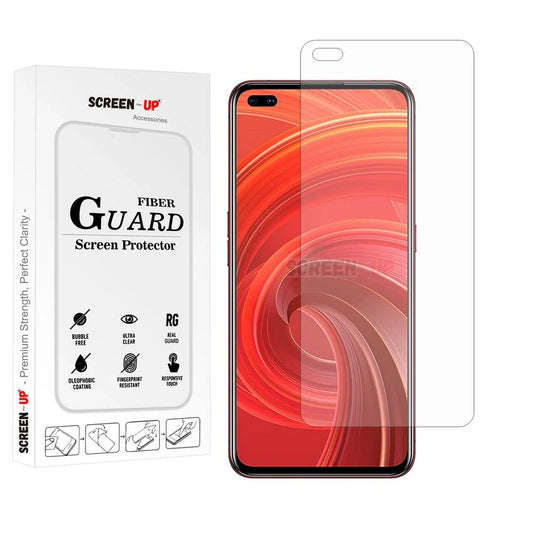 Realme X50 Pro 5G Screen Protector
