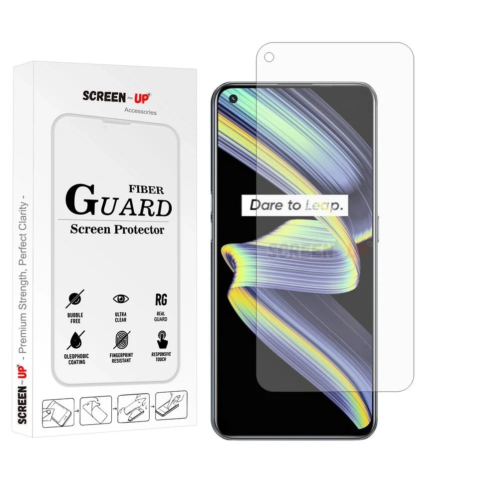 Realme X7 Max 5G Screen Protector