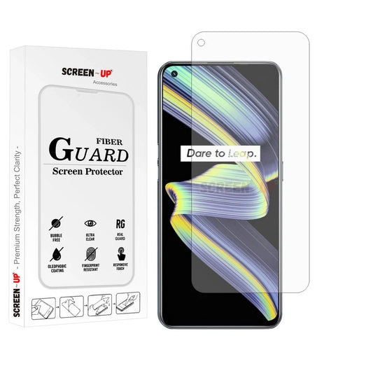 Realme X7 Max 5G Screen Protector