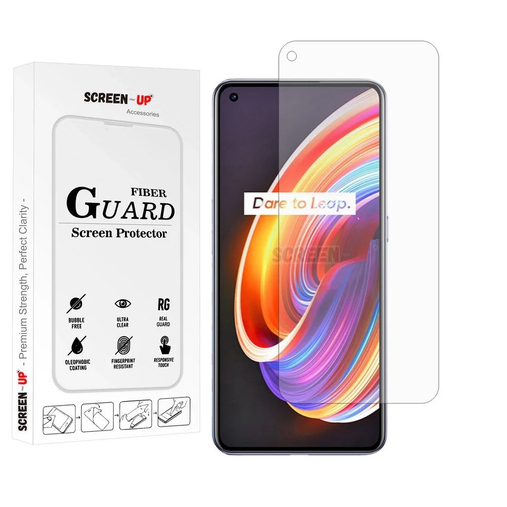 Realme X7 Pro Screen Protector