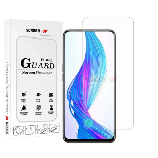 Realme X Screen Protector