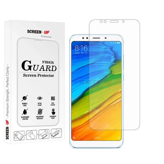 Redmi Note 5 Screen Protector