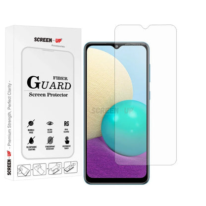 Samsung Galaxy A02 Screen Protector