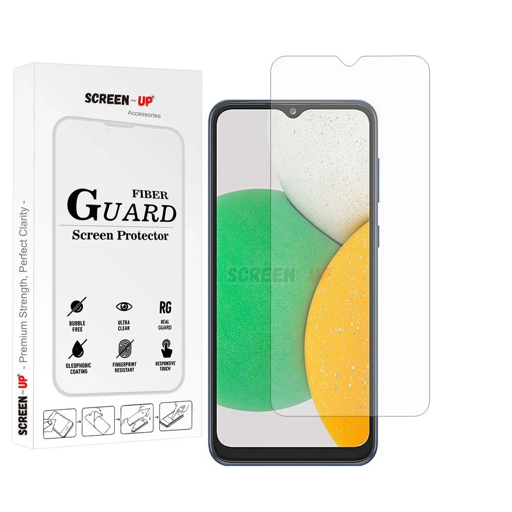 Samsung Galaxy A03 Core Screen Protector